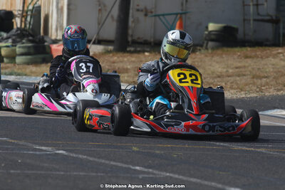 15/09/2019 : Les Rencontres Elceka d’Automne à Grabels (Photos Stéphane Agnus) 2019 — karting