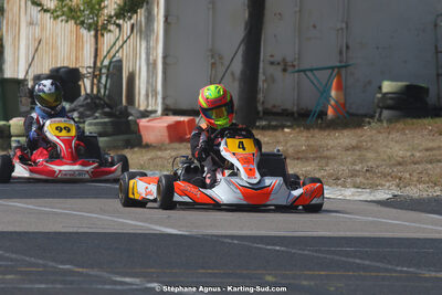 15/09/2019 : Les Rencontres Elceka d’Automne à Grabels (Photos Stéphane Agnus) 2019 — karting