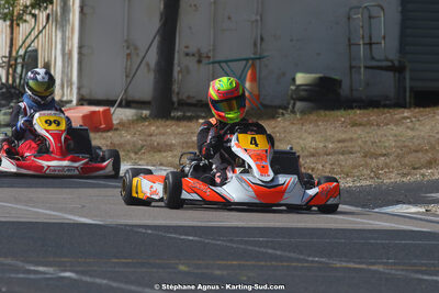 15/09/2019 : Les Rencontres Elceka d’Automne à Grabels (Photos Stéphane Agnus) 2019 — karting