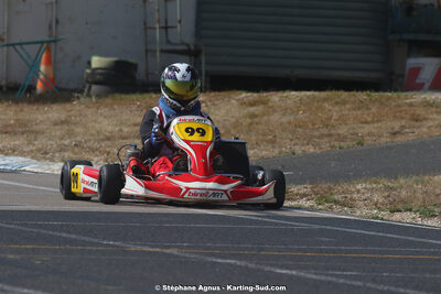 15/09/2019 : Les Rencontres Elceka d’Automne à Grabels (Photos Stéphane Agnus) 2019 — karting