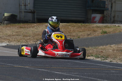 15/09/2019 : Les Rencontres Elceka d’Automne à Grabels (Photos Stéphane Agnus) 2019 — karting