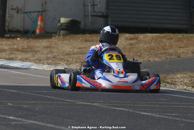 15/09/2019 : Les Rencontres Elceka d’Automne à Grabels (Photos Stéphane Agnus) 2019 — karting