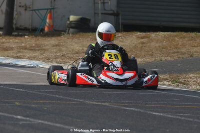 15/09/2019 : Les Rencontres Elceka d’Automne à Grabels (Photos Stéphane Agnus) 2019 — karting