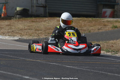 15/09/2019 : Les Rencontres Elceka d’Automne à Grabels (Photos Stéphane Agnus) 2019 — karting