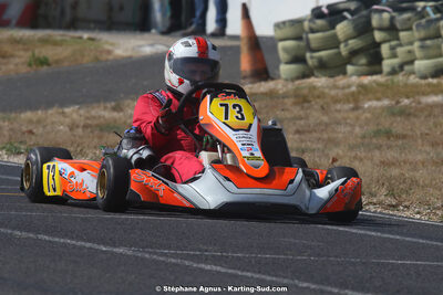 15/09/2019 : Les Rencontres Elceka d’Automne à Grabels (Photos Stéphane Agnus) 2019 — karting
