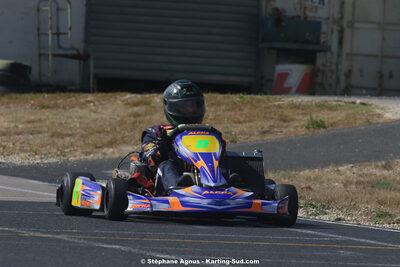 15/09/2019 : Les Rencontres Elceka d’Automne à Grabels (Photos Stéphane Agnus) 2019 — karting