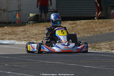 15/09/2019 : Les Rencontres Elceka d’Automne à Grabels (Photos Stéphane Agnus) 2019 — karting
