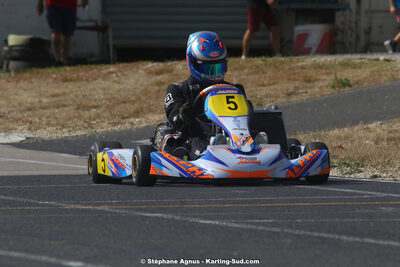 15/09/2019 : Les Rencontres Elceka d’Automne à Grabels (Photos Stéphane Agnus) 2019 — karting