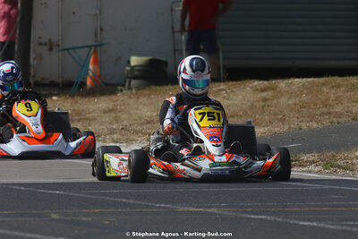 15/09/2019 : Les Rencontres Elceka d’Automne à Grabels (Photos Stéphane Agnus) 2019 — karting