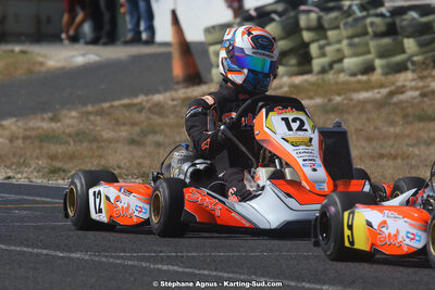15/09/2019 : Les Rencontres Elceka d’Automne à Grabels (Photos Stéphane Agnus) 2019 — karting