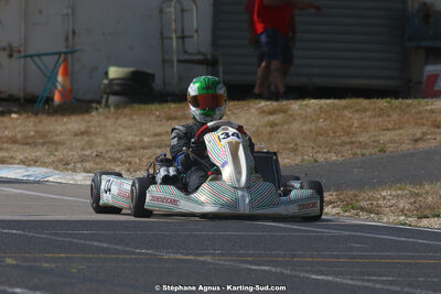 15/09/2019 : Les Rencontres Elceka d’Automne à Grabels (Photos Stéphane Agnus) 2019 — karting