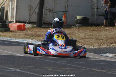 15/09/2019 : Les Rencontres Elceka d’Automne à Grabels (Photos Stéphane Agnus) 2019 — karting