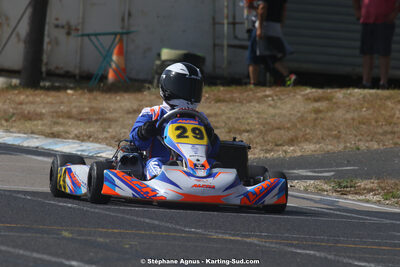 15/09/2019 : Les Rencontres Elceka d’Automne à Grabels (Photos Stéphane Agnus) 2019 — karting