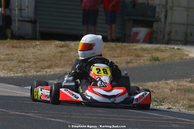15/09/2019 : Les Rencontres Elceka d’Automne à Grabels (Photos Stéphane Agnus) 2019 — karting
