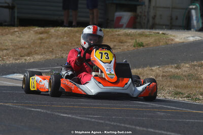 15/09/2019 : Les Rencontres Elceka d’Automne à Grabels (Photos Stéphane Agnus) 2019 — karting