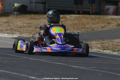 15/09/2019 : Les Rencontres Elceka d’Automne à Grabels (Photos Stéphane Agnus) 2019 — karting