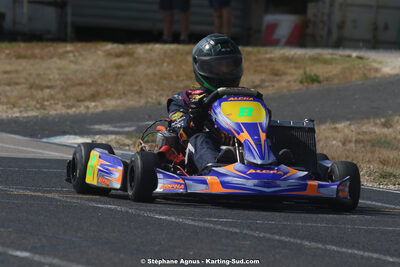 15/09/2019 : Les Rencontres Elceka d’Automne à Grabels (Photos Stéphane Agnus) 2019 — karting
