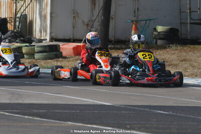 15/09/2019 : Les Rencontres Elceka d’Automne à Grabels (Photos Stéphane Agnus) 2019 — karting