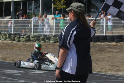 15/09/2019 : Les Rencontres Elceka d’Automne à Grabels (Photos Stéphane Agnus) 2019 — karting