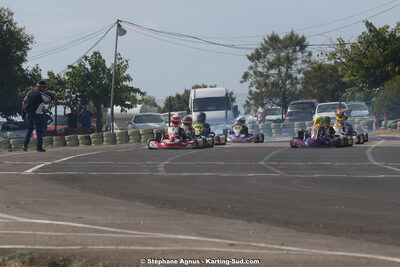 15/09/2019 : Les Rencontres Elceka d’Automne à Grabels (Photos Stéphane Agnus) 2019 — karting