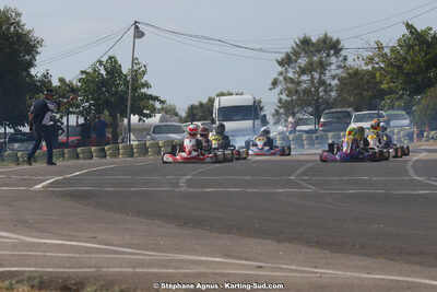15/09/2019 : Les Rencontres Elceka d’Automne à Grabels (Photos Stéphane Agnus) 2019 — karting