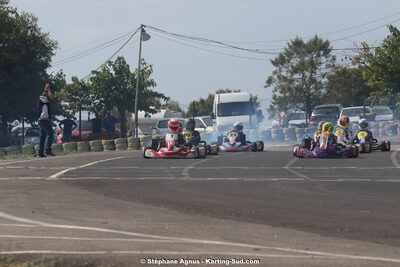 15/09/2019 : Les Rencontres Elceka d’Automne à Grabels (Photos Stéphane Agnus) 2019 — karting