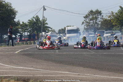 15/09/2019 : Les Rencontres Elceka d’Automne à Grabels (Photos Stéphane Agnus) 2019 — karting