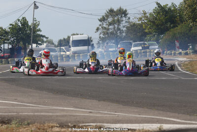 15/09/2019 : Les Rencontres Elceka d’Automne à Grabels (Photos Stéphane Agnus) 2019 — karting