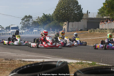 15/09/2019 : Les Rencontres Elceka d’Automne à Grabels (Photos Stéphane Agnus) 2019 — karting