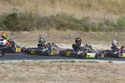 15/09/2019 : Les Rencontres Elceka d’Automne à Grabels (Photos Stéphane Agnus) 2019 — karting