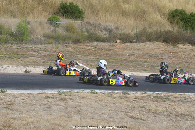 15/09/2019 : Les Rencontres Elceka d’Automne à Grabels (Photos Stéphane Agnus) 2019 — karting