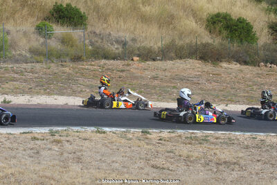 15/09/2019 : Les Rencontres Elceka d’Automne à Grabels (Photos Stéphane Agnus) 2019 — karting