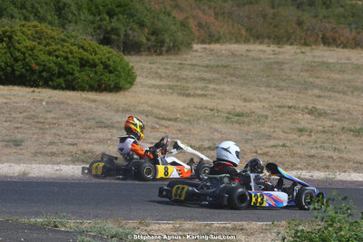 15/09/2019 : Les Rencontres Elceka d’Automne à Grabels (Photos Stéphane Agnus) 2019 — karting