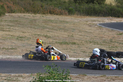 15/09/2019 : Les Rencontres Elceka d’Automne à Grabels (Photos Stéphane Agnus) 2019 — karting