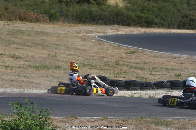 15/09/2019 : Les Rencontres Elceka d’Automne à Grabels (Photos Stéphane Agnus) 2019 — karting