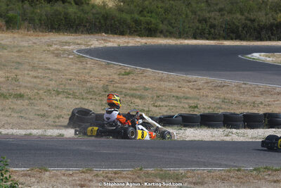 15/09/2019 : Les Rencontres Elceka d’Automne à Grabels (Photos Stéphane Agnus) 2019 — karting