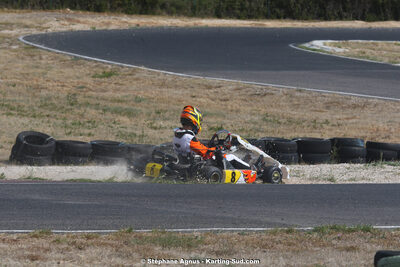 15/09/2019 : Les Rencontres Elceka d’Automne à Grabels (Photos Stéphane Agnus) 2019 — karting