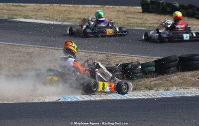 15/09/2019 : Les Rencontres Elceka d’Automne à Grabels (Photos Stéphane Agnus) 2019 — karting