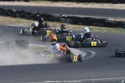15/09/2019 : Les Rencontres Elceka d’Automne à Grabels (Photos Stéphane Agnus) 2019 — karting