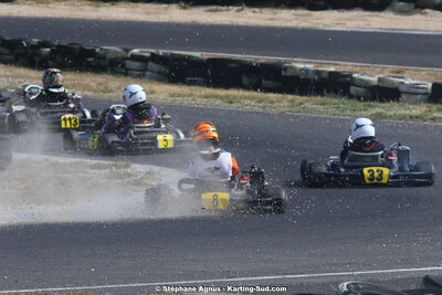 15/09/2019 : Les Rencontres Elceka d’Automne à Grabels (Photos Stéphane Agnus) 2019 — karting