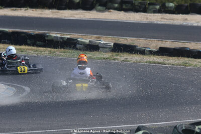 15/09/2019 : Les Rencontres Elceka d’Automne à Grabels (Photos Stéphane Agnus) 2019 — karting