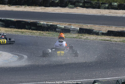 15/09/2019 : Les Rencontres Elceka d’Automne à Grabels (Photos Stéphane Agnus) 2019 — karting