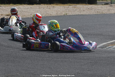 15/09/2019 : Les Rencontres Elceka d’Automne à Grabels (Photos Stéphane Agnus) 2019 — karting