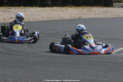 15/09/2019 : Les Rencontres Elceka d’Automne à Grabels (Photos Stéphane Agnus) 2019 — karting