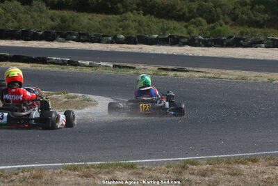 15/09/2019 : Les Rencontres Elceka d’Automne à Grabels (Photos Stéphane Agnus) 2019 — karting