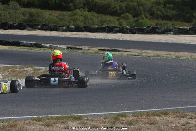 15/09/2019 : Les Rencontres Elceka d’Automne à Grabels (Photos Stéphane Agnus) 2019 — karting