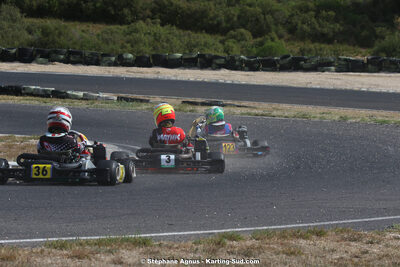 15/09/2019 : Les Rencontres Elceka d’Automne à Grabels (Photos Stéphane Agnus) 2019 — karting