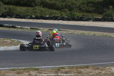 15/09/2019 : Les Rencontres Elceka d’Automne à Grabels (Photos Stéphane Agnus) 2019 — karting