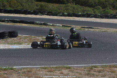 15/09/2019 : Les Rencontres Elceka d’Automne à Grabels (Photos Stéphane Agnus) 2019 — karting
