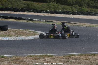 15/09/2019 : Les Rencontres Elceka d’Automne à Grabels (Photos Stéphane Agnus) 2019 — karting